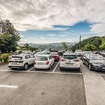 酒店 乐库埃德酒店 圣塞瓦斯蒂安