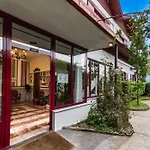 乐库埃德酒店 酒店 圣塞瓦斯蒂安