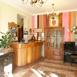 Hotel Leku Eder 2*