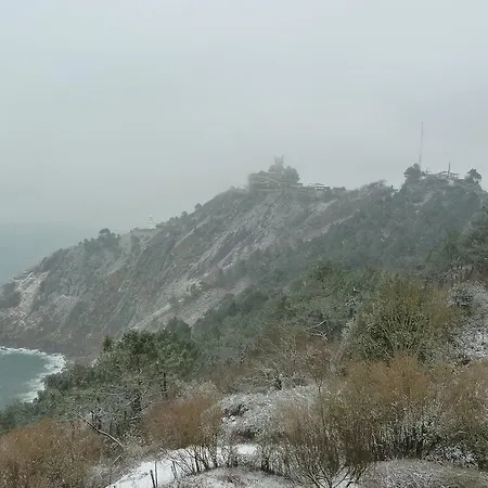 Leku Eder San Sebastián