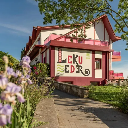 Leku Eder San Sebastián