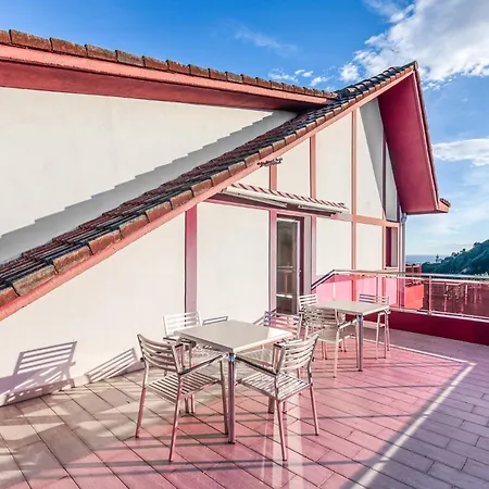 Hotel Leku Eder