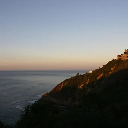 Leku Eder San Sebastián