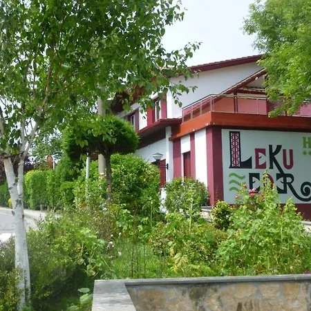 Leku Eder