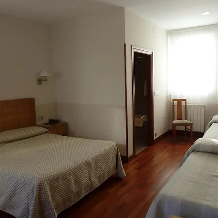 Ξενοδοχείο Leku Eder 2*