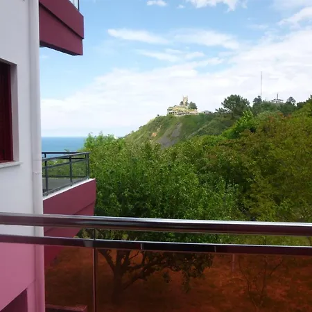 Leku Eder Ξενοδοχείο Σαν Σεμπαστιάν