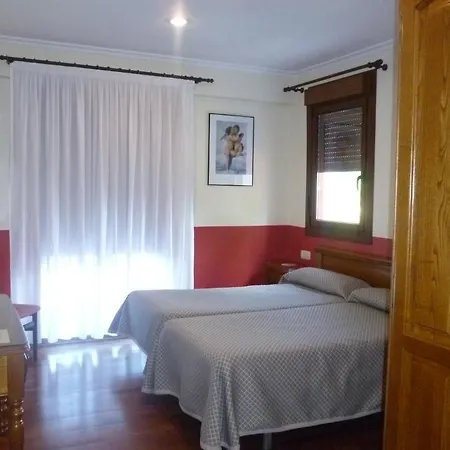 Leku Eder 2* Σαν Σεμπαστιάν