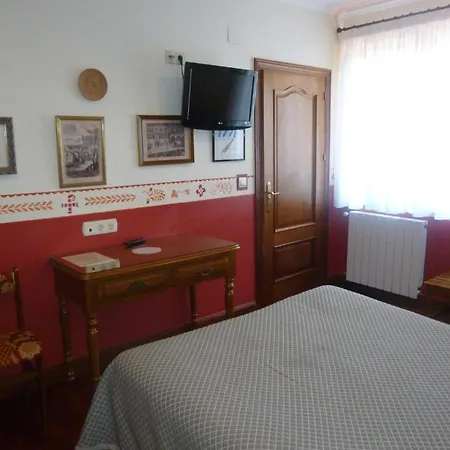Leku Eder Ξενοδοχείο Σαν Σεμπαστιάν
