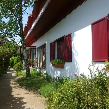 Hotel Leku Eder