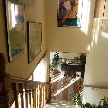 Leku Eder 2* Σαν Σεμπαστιάν