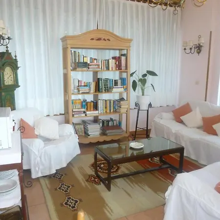 Hotel Leku Eder Saint-Sébastien