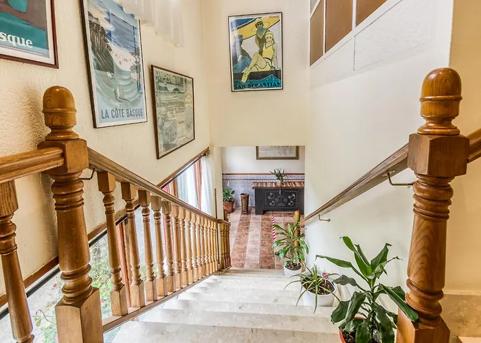 Leku Eder San Sebastián