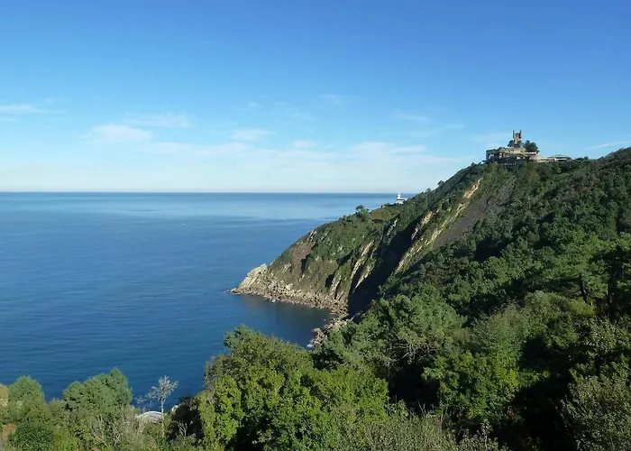 Leku Eder Hotel San Sebastián