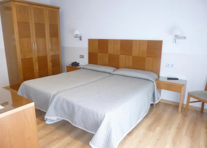 Leku Eder 2* San Sebastián