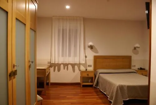 Leku Eder Hotel San Sebastián