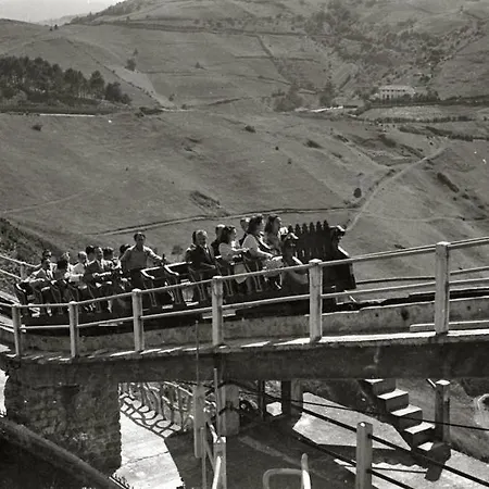 Leku Eder Szálloda 2*