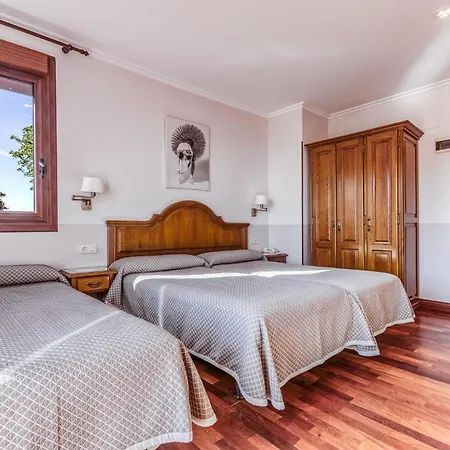 Hotel Leku Eder San Sebastian