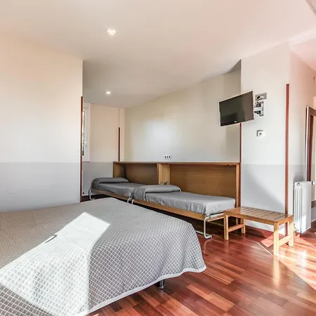 Hotel Leku Eder