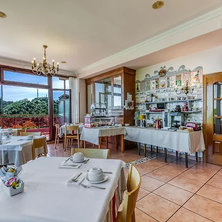 Leku Eder Hotel San Sebastian