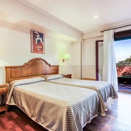 Leku Eder Hotel