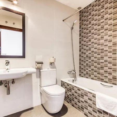 Hotel Leku Eder 2*