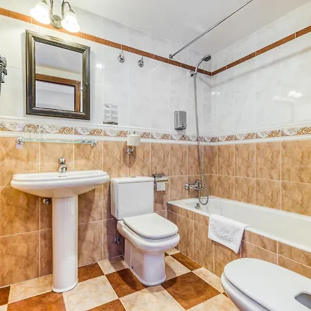 Leku Eder Hotel