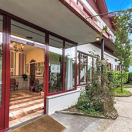 Leku Eder Hotel