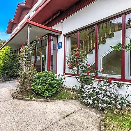 Leku Eder Hotel San Sebastián