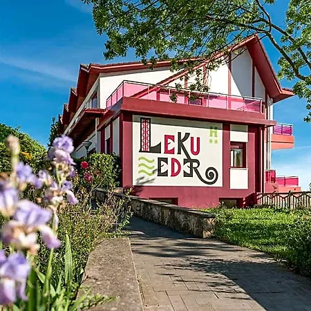 Leku Eder San Sebastián