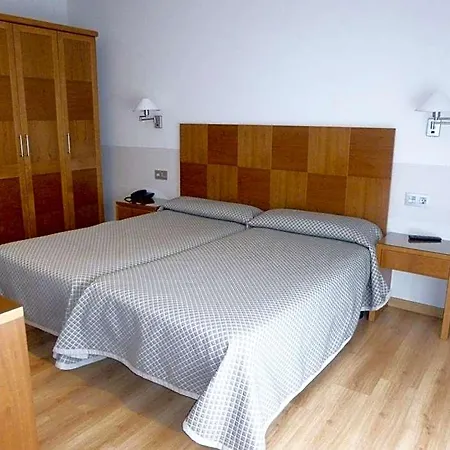 Hotel Leku Eder San Sebastian