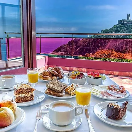 Leku Eder Hotel 2*