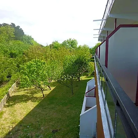 Hotel Leku Eder 2*