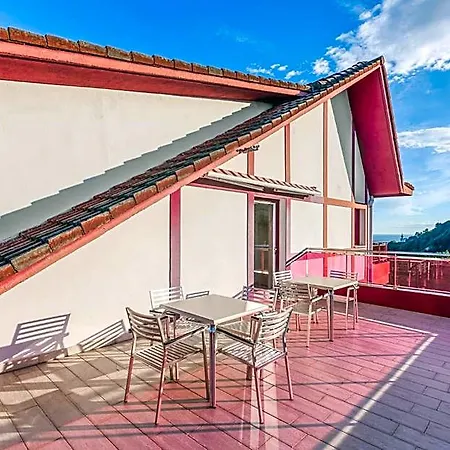 Hotel Leku Eder San Sebastián