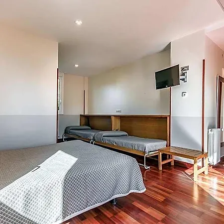 Hotel Leku Eder