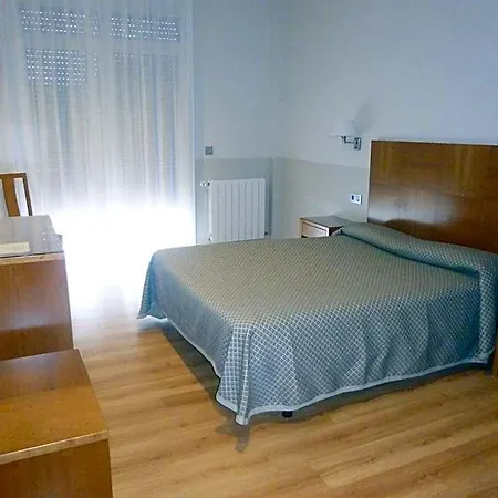 Leku Eder Hotel