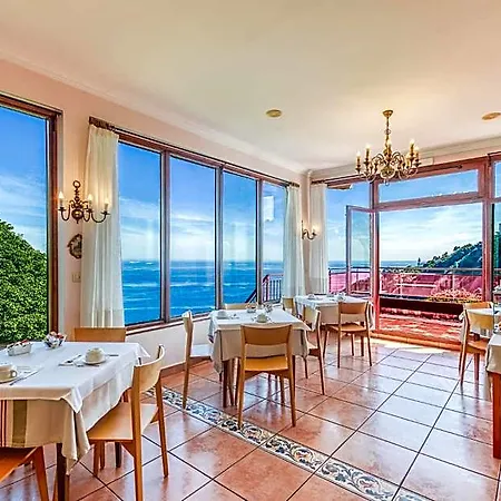 Hotel Leku Eder
