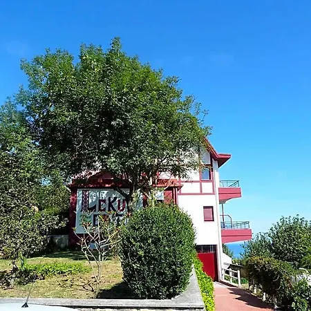Leku Eder Hotel San Sebastián