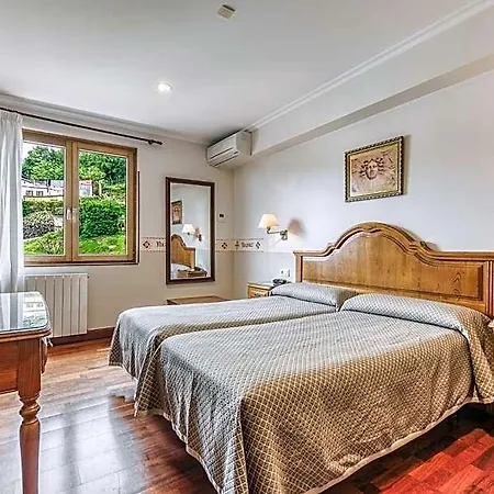 Leku Eder Hotel San Sebastian