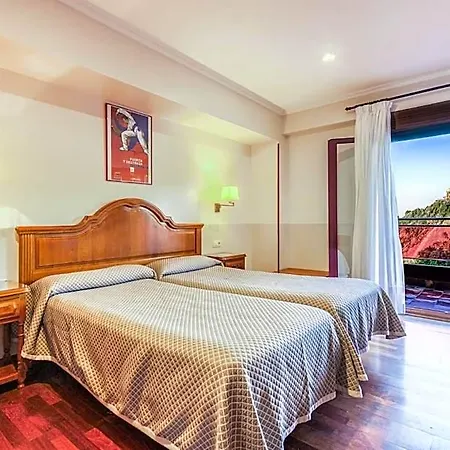Leku Eder Hotel San Sebastian