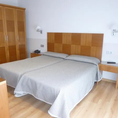 Leku Eder 2* San Sebastian