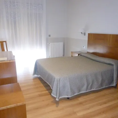 Hotel Leku Eder