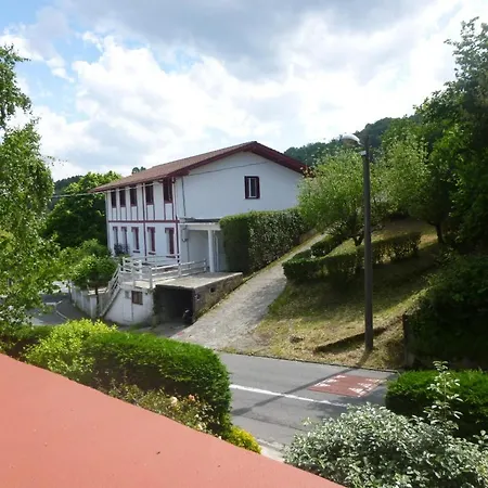 Szálloda Leku Eder San Sebastián