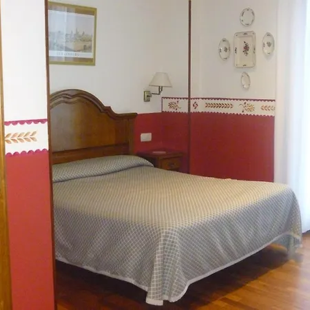 Szálloda Leku Eder San Sebastián