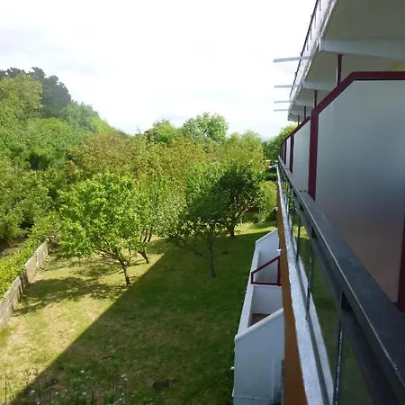 Leku Eder 2* San Sebastian