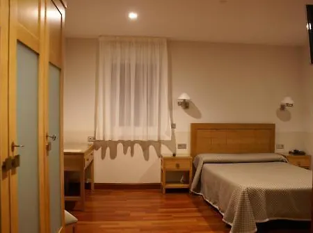 Leku Eder Hotel San Sebastian