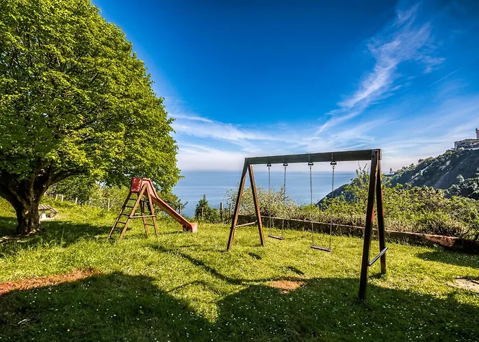 乐库埃德酒店 2*