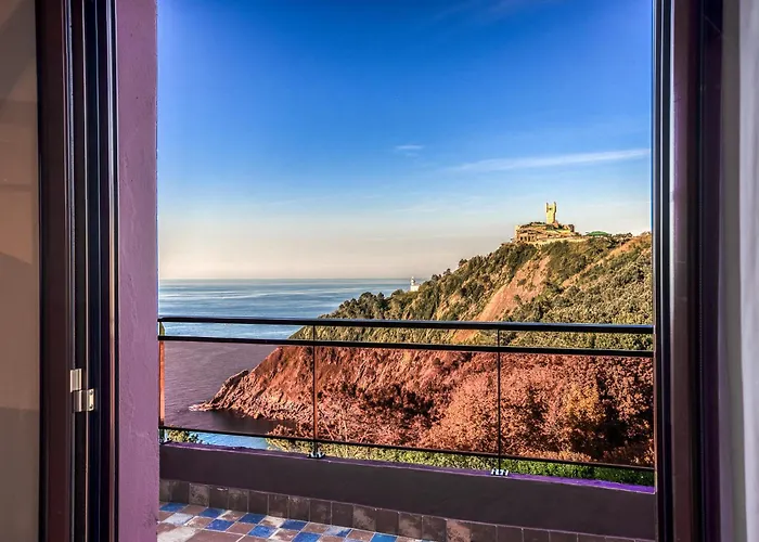 乐库埃德酒店 圣塞瓦斯蒂安