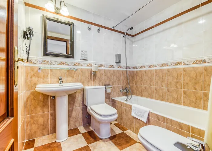 乐库埃德酒店 酒店