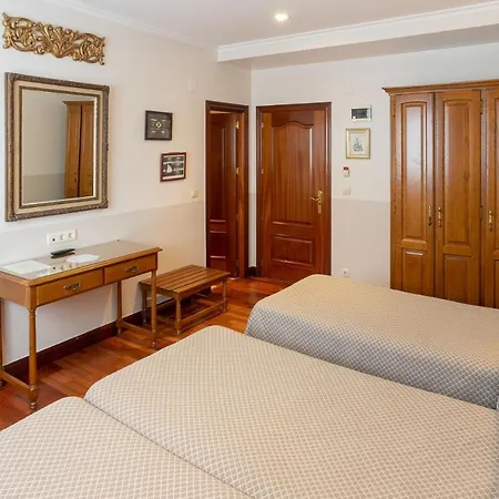 Hotel Leku Eder 2*
