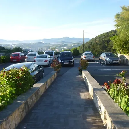 Hotell Leku Eder San Sebastián